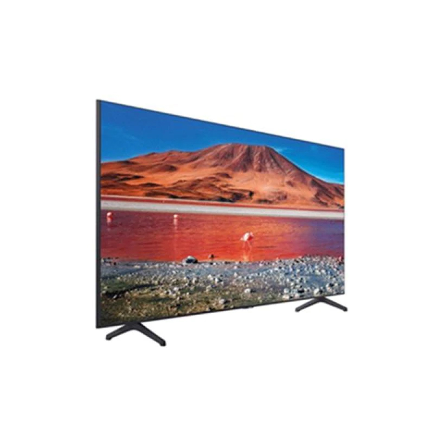 Samsung Crystal UHD 4K Smart TV 55" - 55TU7000